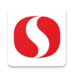 safeway android application logo